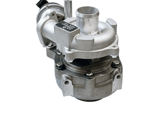 Turbodmychadlo Турбина 54359700027, TC30-0019   Alfa Romeo Mito   