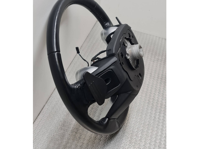 Руль Land Rover Discovery 5 2017 - года GK523F563CD, GK523F563CDH