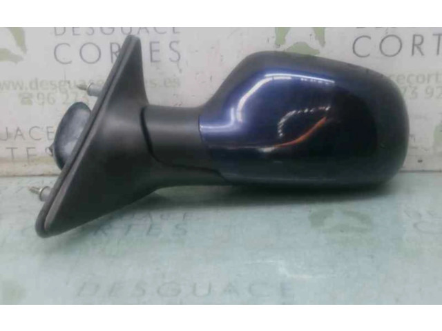 Зеркало электрическое        Renault Safrane  1992 - 2000 года   