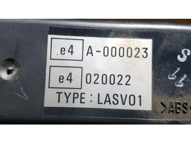 Блок управления 9162943, MB2323008001   Volvo S70  V70  V70 XC