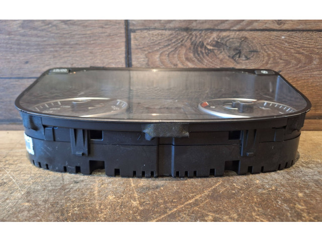 Панель приборов 1T0920975A, 1119013056   Volkswagen Touran II       