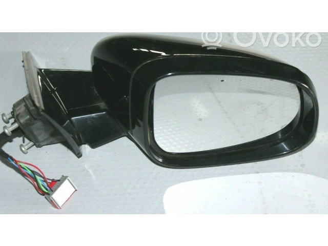 Зеркало электрическое правое Jaguar XE 2015- года