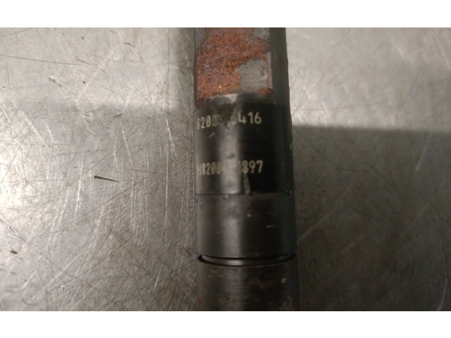 Форсунка 8200815416, 8200815416    Dacia Logan Pick-Up  K9K87 