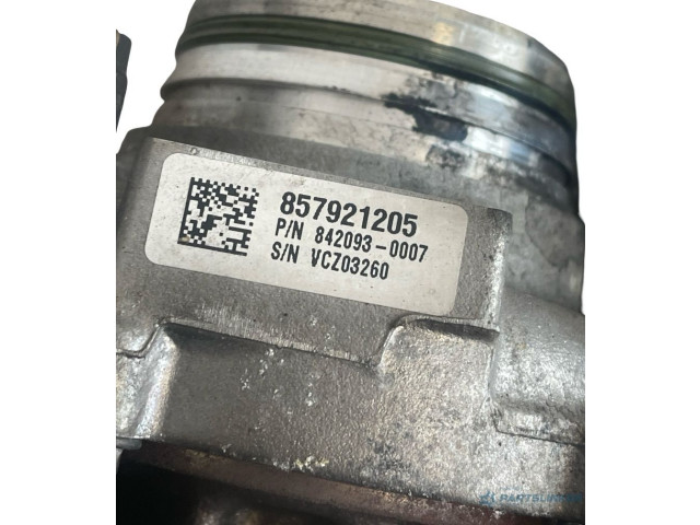 Turbodmychadlo Турбина 8579212 BMW 5 G30 G31 WBAJC32050B329482