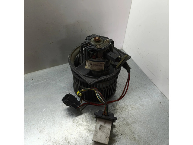 Вентилятор печки W963968j Saab 9-5