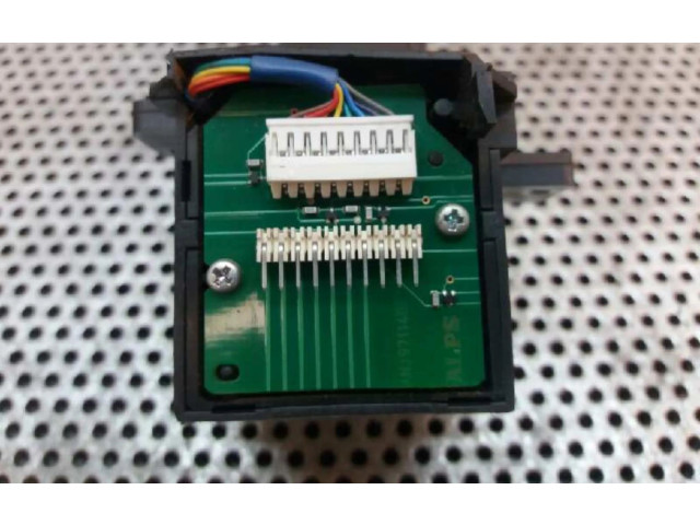 Переключатель дворников 31264354, MANDOLIMPIA Volvo V70