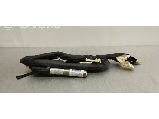 Боковая подушка безопасности 517017110 Fiat Grande Punto