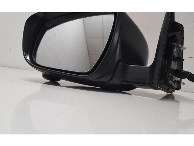 Зеркало электрическое Nissan X-Trail T32 2014 - 2021 года