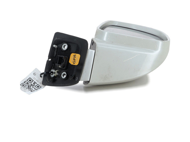 Зеркало электрическое        Chevrolet Captiva   -  года   