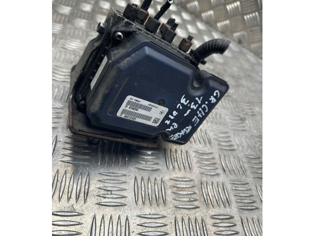 Блок АБС 68164629AA, 17685437 Jeep Grand Cherokee 2010 - 2021 года