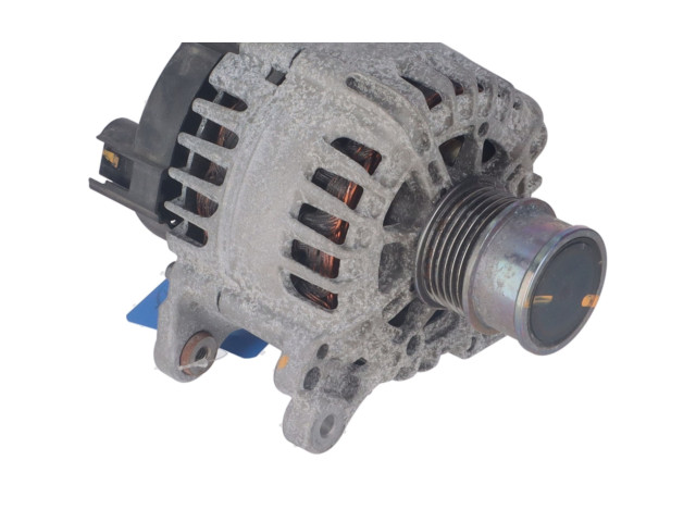 Генератор 04E903015 Audi A1