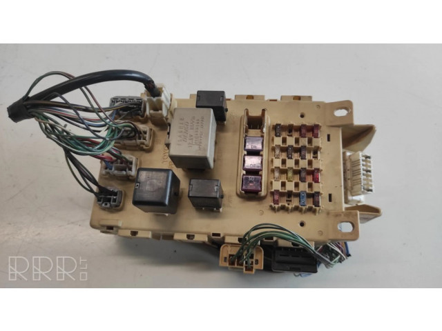 Блок предохранителей PPT20GF10, 020100 Toyota Yaris