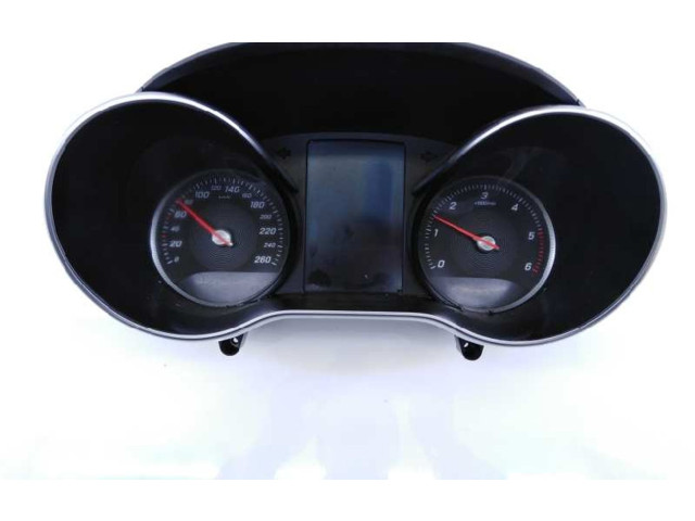 Přístrojová deska Mercedes-Benz GLC X253 C253 2016 A2059008329, A2C12716800