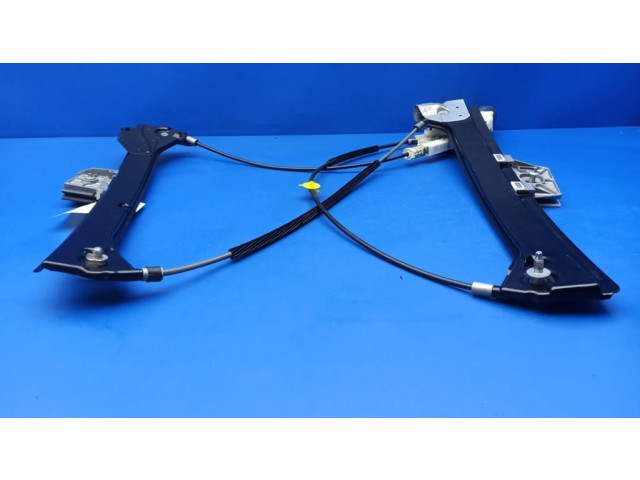 Передний комплект электрического механизма для подъема окна