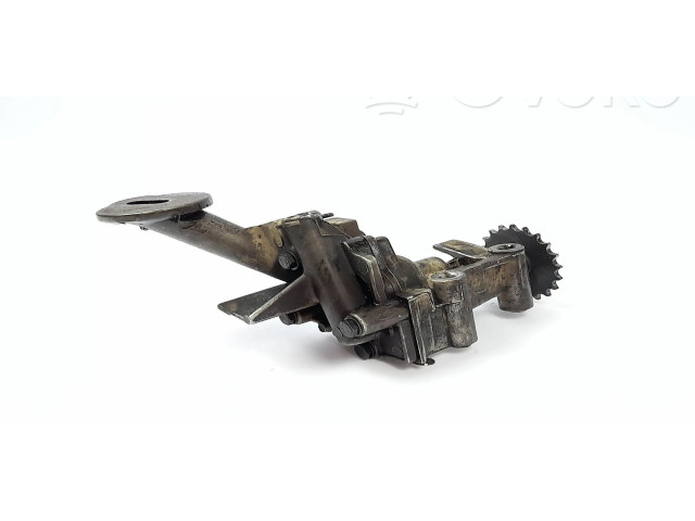 Масляный насос F9Q Renault Scenic II - Grand scenic II