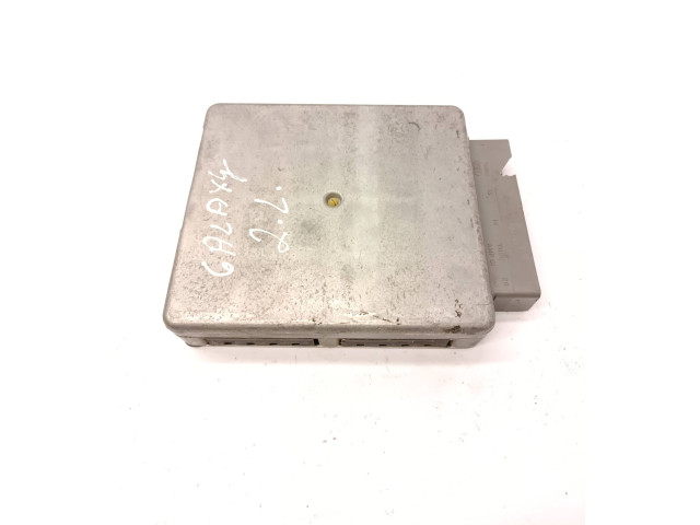 Блок управления двигателя 95VW12A650HC, 95VW-12A650-HC Ford Galaxy