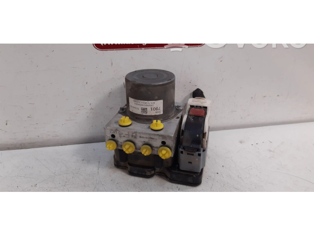 Блок АБС 39087901 Vauxhall Astra K 2015 - 2021 года