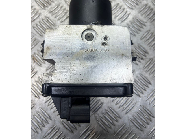 Блок АБС 3C0614095Q, 16027002A   Volkswagen  PASSAT B6  2005 - 2010 года