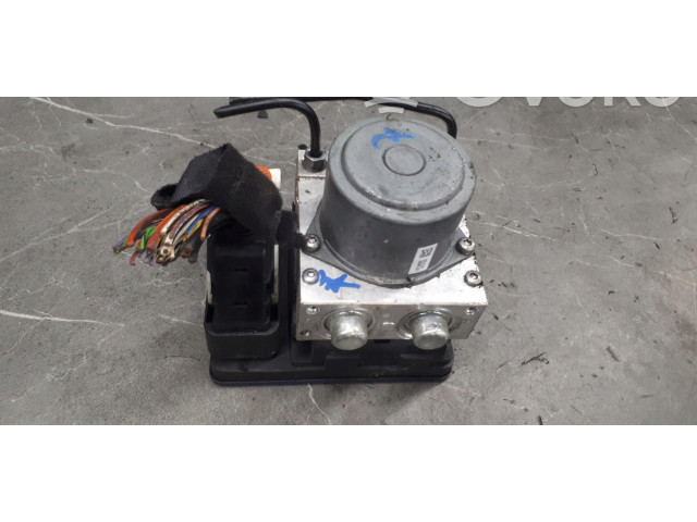 Блок АБС 52137661 Jeep Renegade 2014 - года