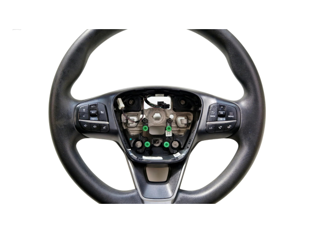 Руль Ford Escape IV  2020- года LJ6B3600, LJ6B3600BE3ZHE      