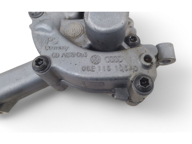 Čerpadlo oleje 06E115105AD Audi A8 S8 D4 4H CRE