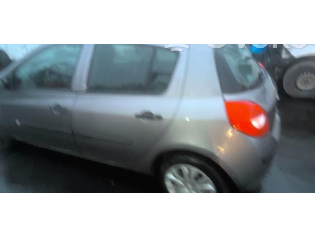 Модуль управления BSM 8200674661 Renault Clio III