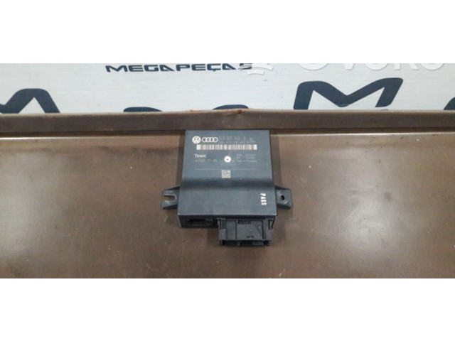 Блок управления 4L0907468B   Audi A6 S6 C6 4F