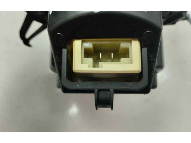 Вентилятор печки    5P3730000   Renault Clio IV