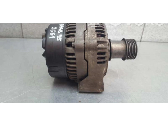 Генератор 4941761, 4941761   Saab 9-5      