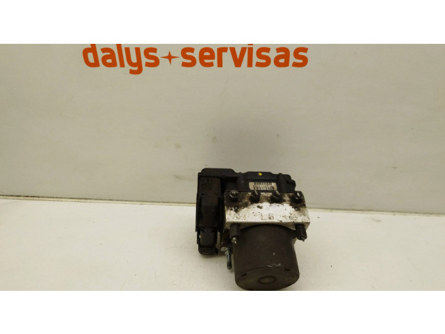 Блок АБС 27534SA070, 9231662 Subaru Forester SG 2006-2008 года