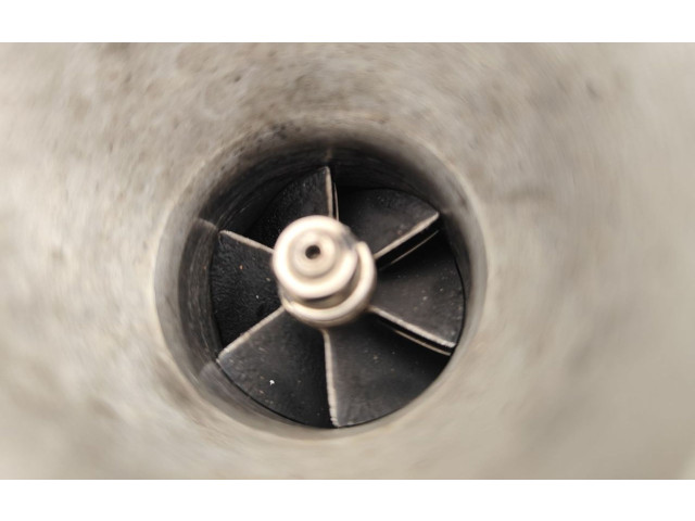 Turbodmychadlo Турбина 898102-3712 Opel Astra J Z17DTR