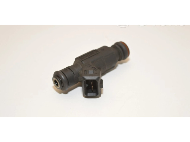 Электрический вентилятор радиаторов 0280156061, 06A906031BA   Audi TT Mk1   для двигателя AUQ