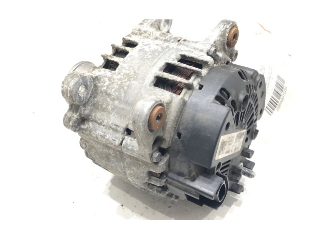 Генератор 04C903023M Skoda Octavia Mk3 (5E)