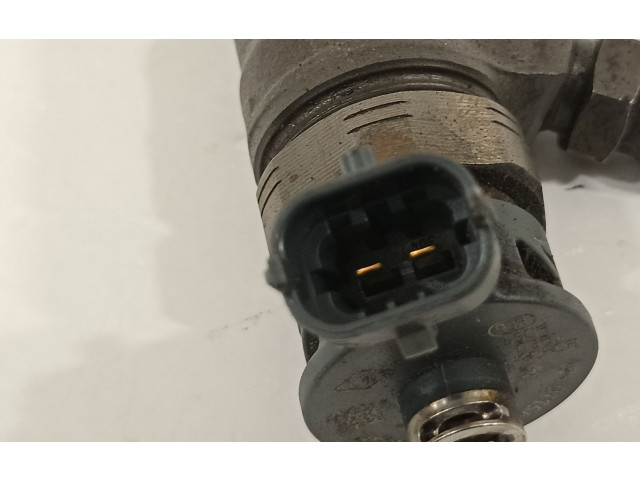 Форсунка H8201108033, 0445110485 Dacia Sandero K9K C6