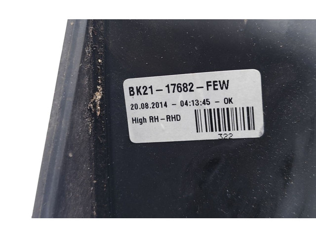 Píst BK21-17682-FEW Ford Tourneo Custom CYFF