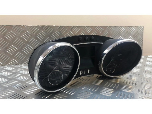 Панель приборов A2515401948, A2C53164608   Mercedes-Benz R W251       