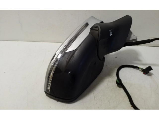 Zpětné zrcátko Volkswagen ID.4 2024 E90411998, A078541