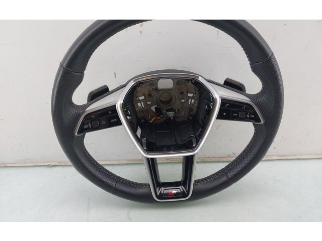 Volant Audi A6 S6 C8 4K 2020 4K0419091BCQPJ, 4K0419091G