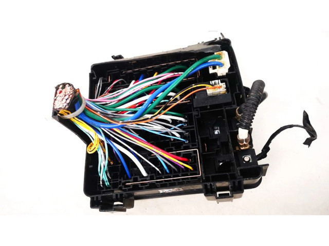 Блок предохранителей Honda FR-V