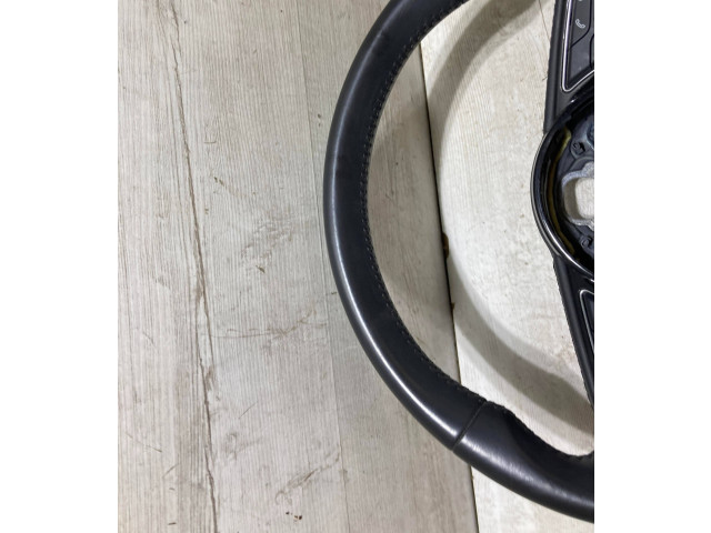 Руль Audi A3 S3 8V  2013 - 2019 года 8V0419091CG      