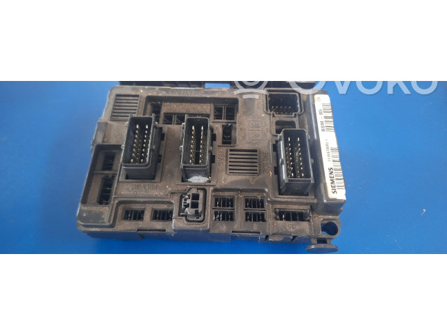   Pojistková skříňka 964349868000   Citroen Berlingo 2003