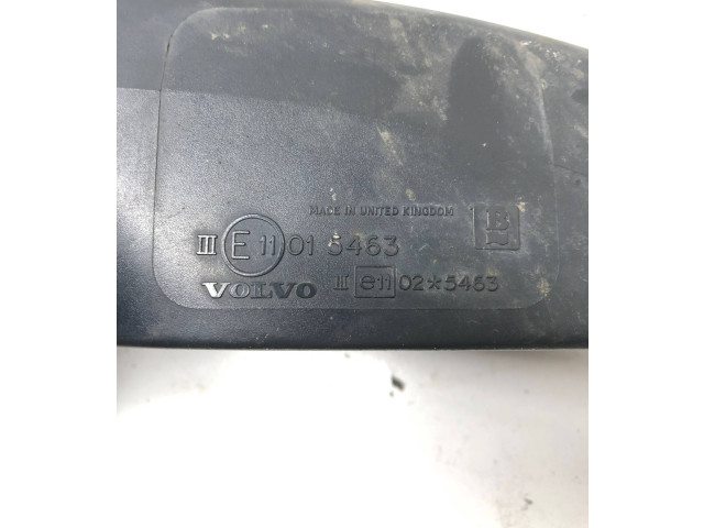 Зеркало электрическое        Volvo V70  2008 - 2013 года   