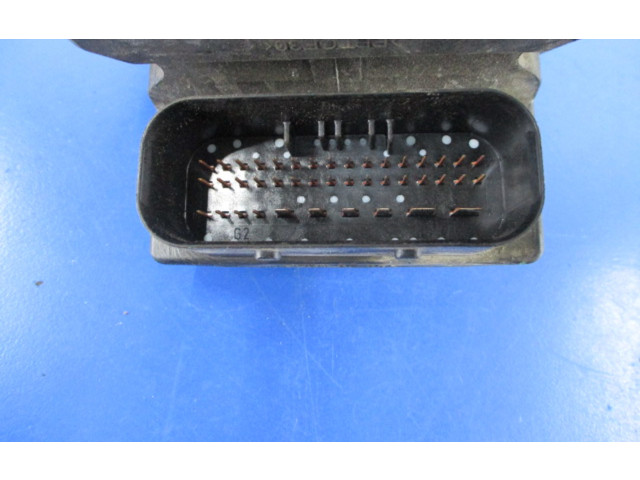 Блок АБС 9645324580, 9645324580 Citroen Xsara Picasso - года