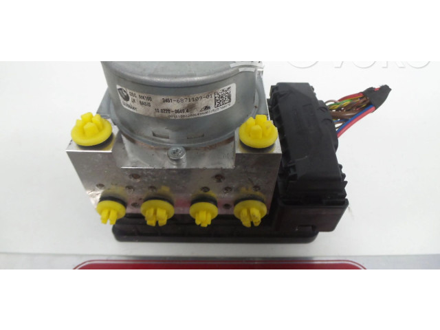 Jednotka ABS 34516871109, 34516875558 BMW 4 F32 F33 2015