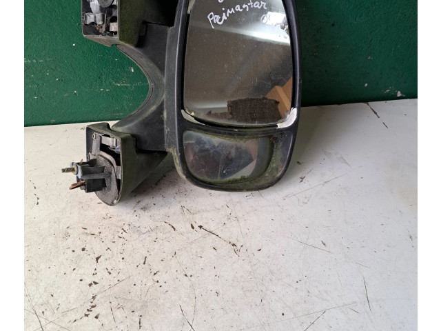 Zpětné zrcátko Nissan Primastar 2004 E2010022