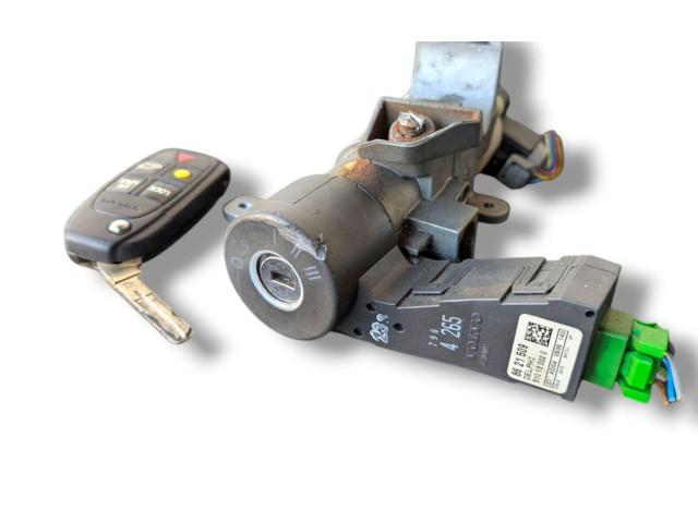 Řídící jednotka 30646978A, 0281011441 Volvo XC90 2005