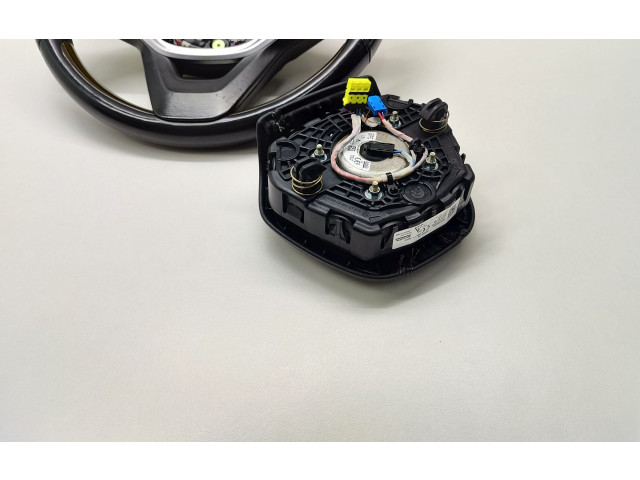 Volant BMW 7 G11 G12 2016 630087353, 6270488