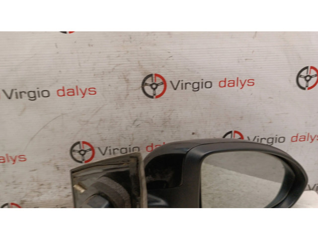 Zpětné zrcátko pravé Chevrolet Cruze 2011 E13027379