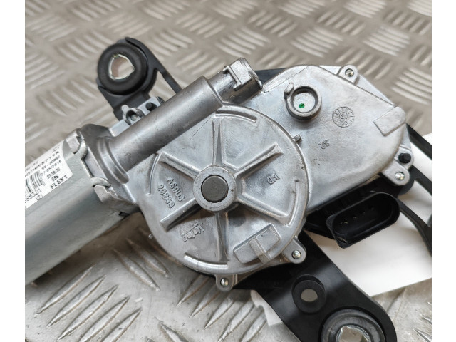 Моторчик заднего дворника 5G0955711A Volkswagen Golf VII