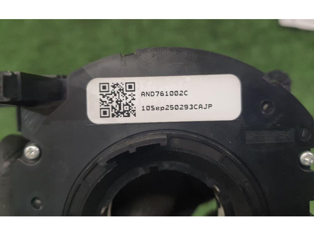 Подрулевой шлейф SRS 31313854, 31313854   Volvo V60